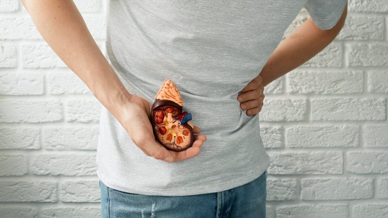 What Are the First Warning Signs of Kidney Stones-min