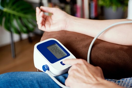 how to lower blood pressure-min
