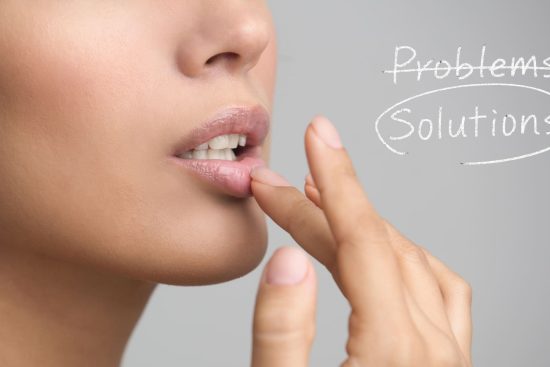 Dry Lips & Skin Solution Special Care Tips for Winters