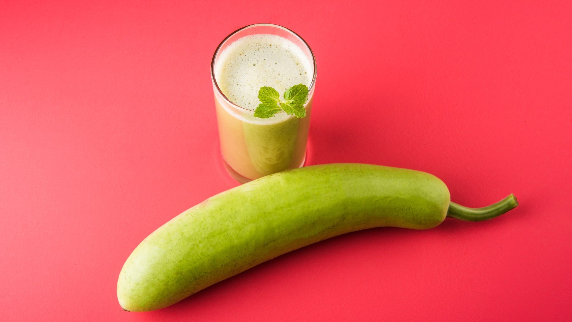 Health Benefits of Lauki (Bottle Gourd) Juice & Why You Should Add It to Your Diet