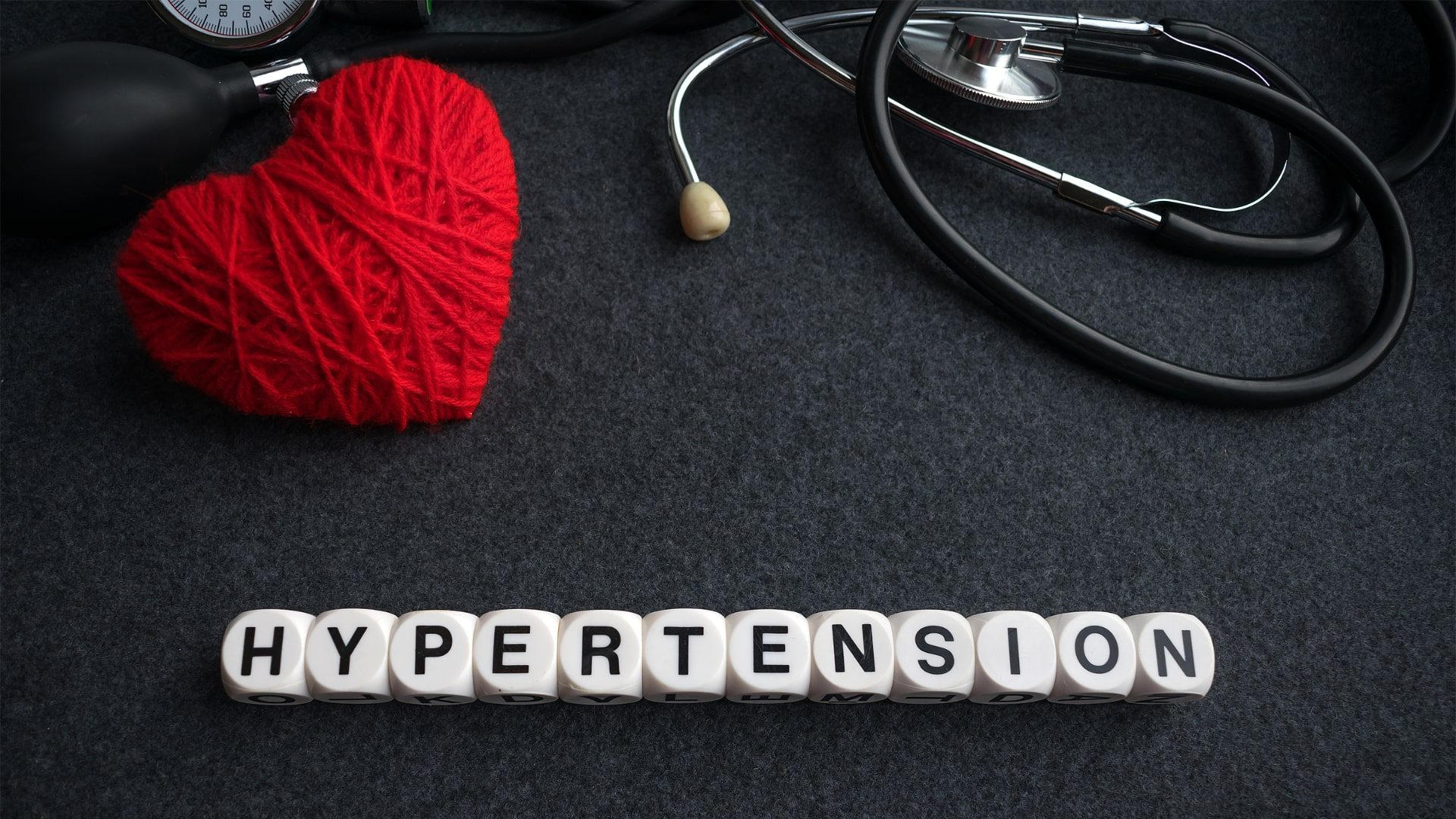 Heart Disease & High Blood Pressure: Causes, Symptoms, Prevention, and Treatment
