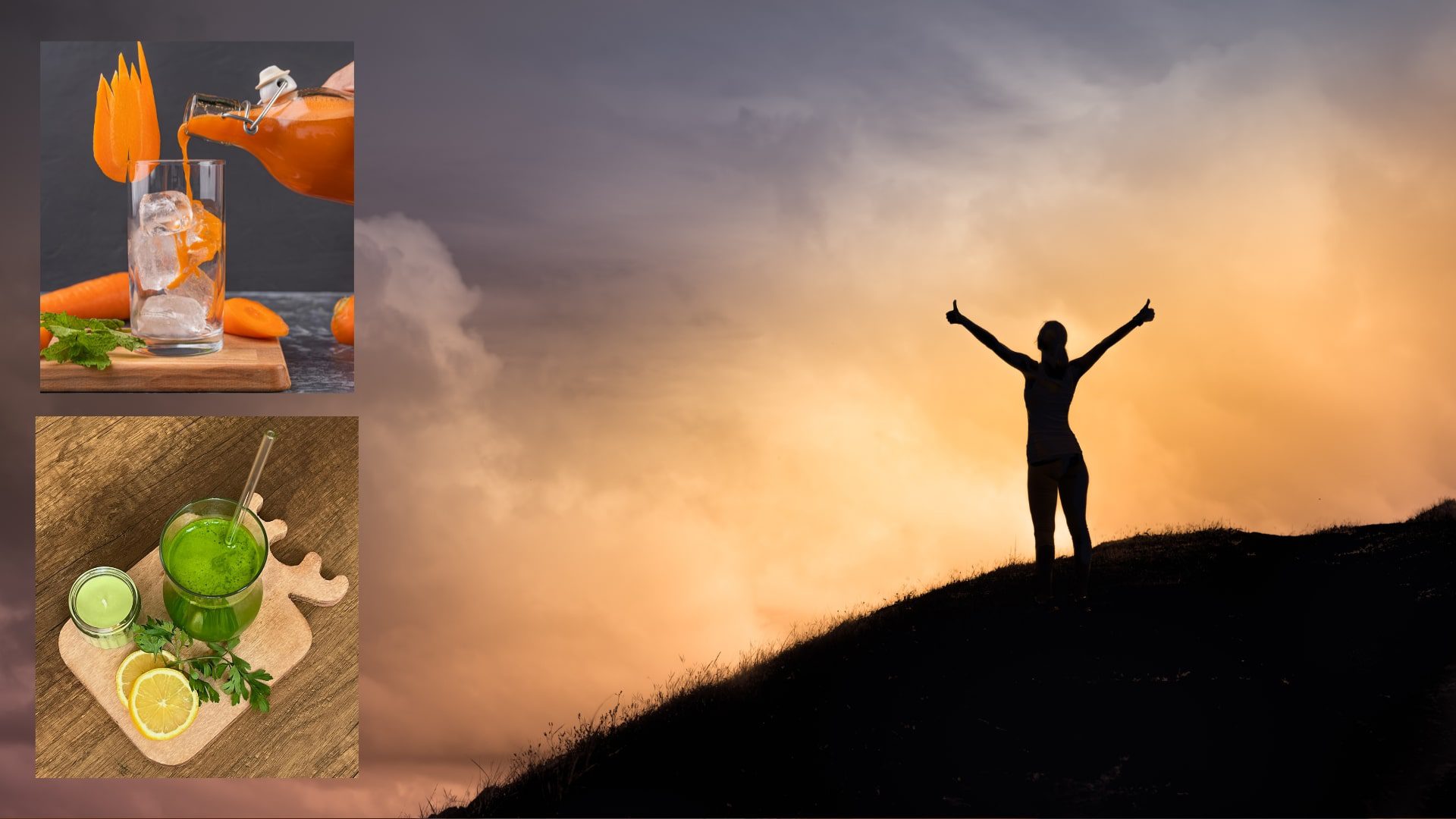 How to Stay Energized During Dark Winter Days