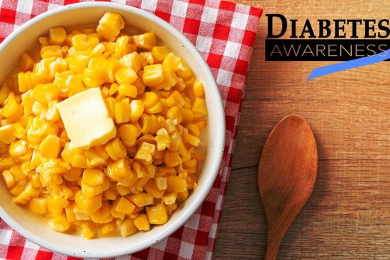Sweet Corn for Diabetic Patients: Safe or Not?