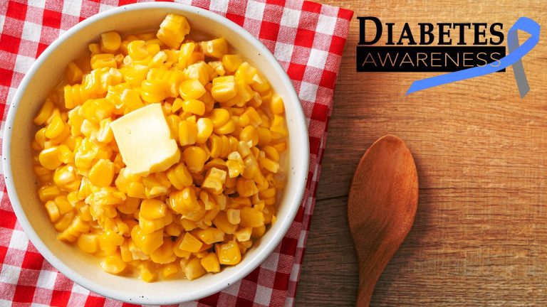 Sweet Corn for Diabetic Patients: Safe or Not?
