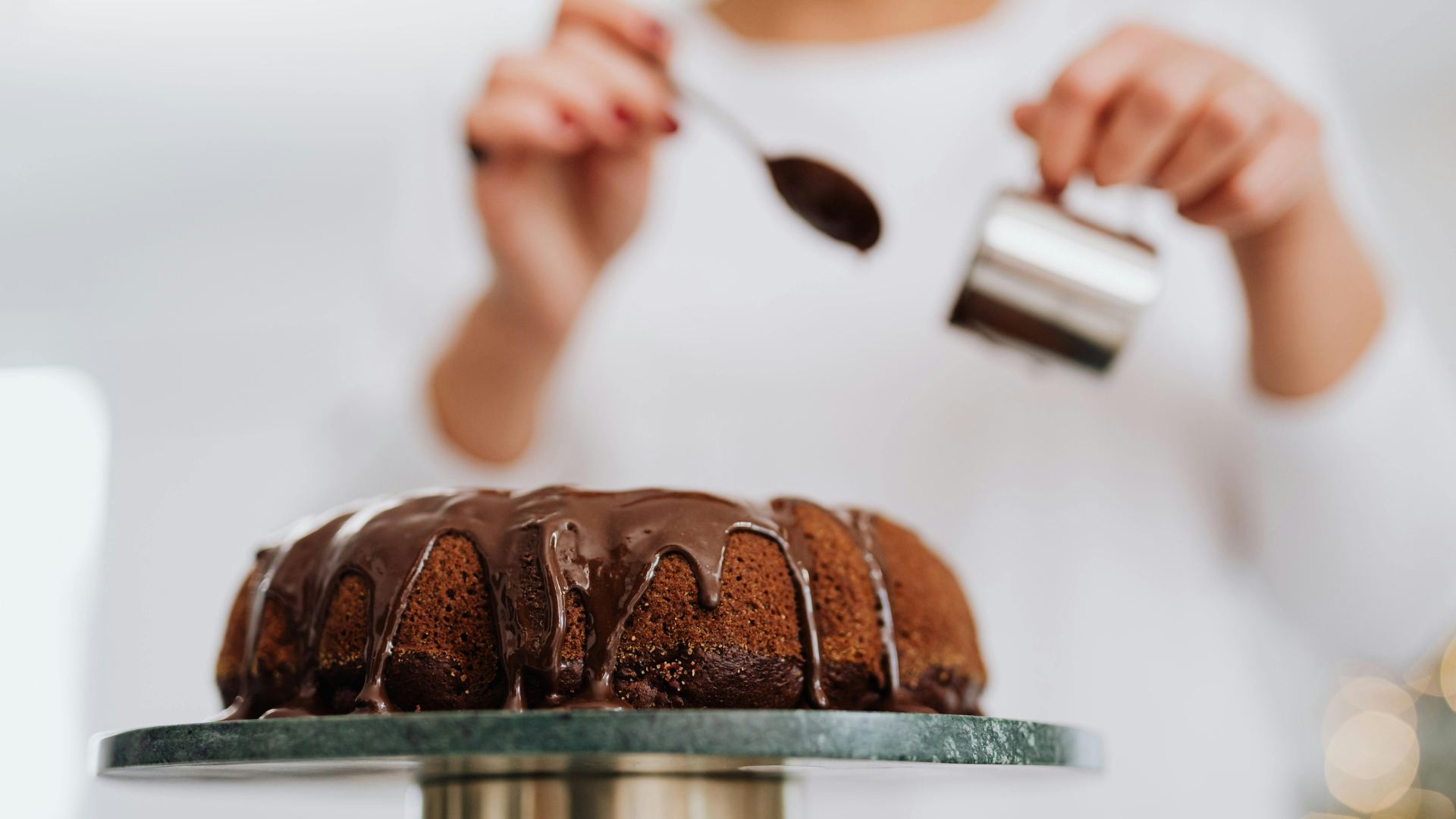 Vegan Chocolate Chip Cookies A Delicious Plant-Based Treat-min