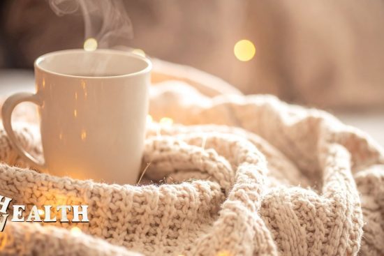 Warm Winter Drinks and Their Health Benefits