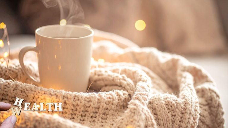 Warm Winter Drinks and Their Health Benefits