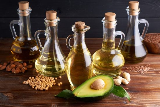What Is the Healthiest Oil to Eat in Food-min