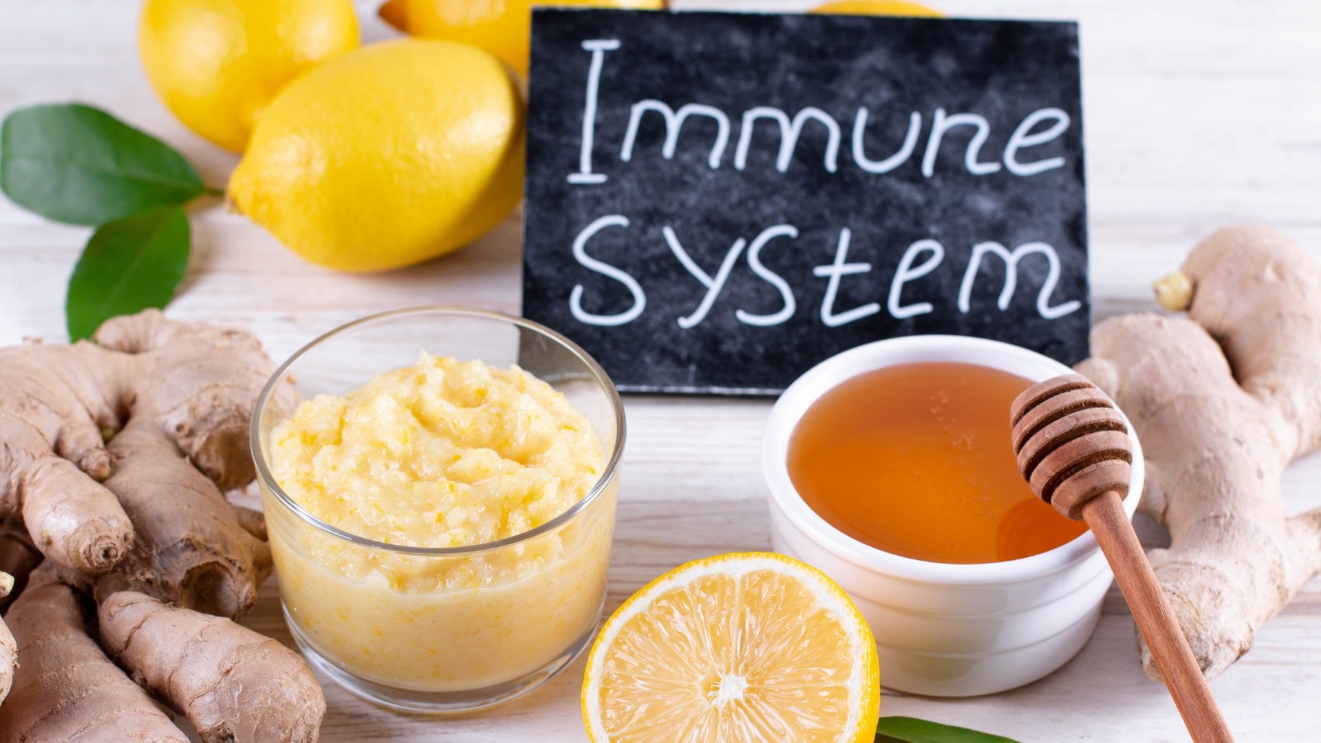 Winter Smoothies That Boost Immunity
