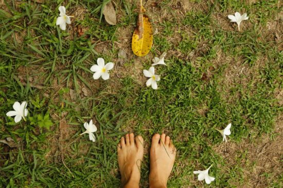 Benefits of Grounding (Earthing): A Natural Path to Better Health