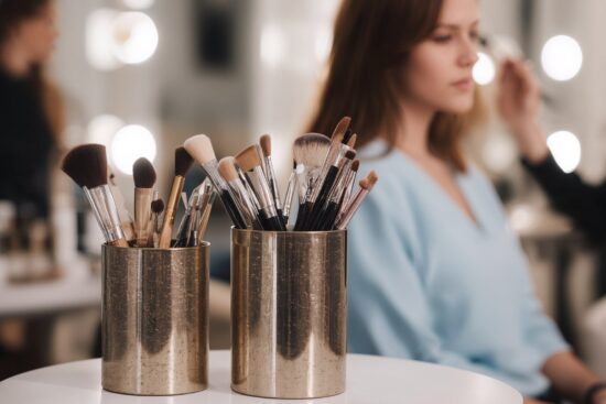 Safe, Non-Toxic Makeup Swaps: Healthier Beauty Choices