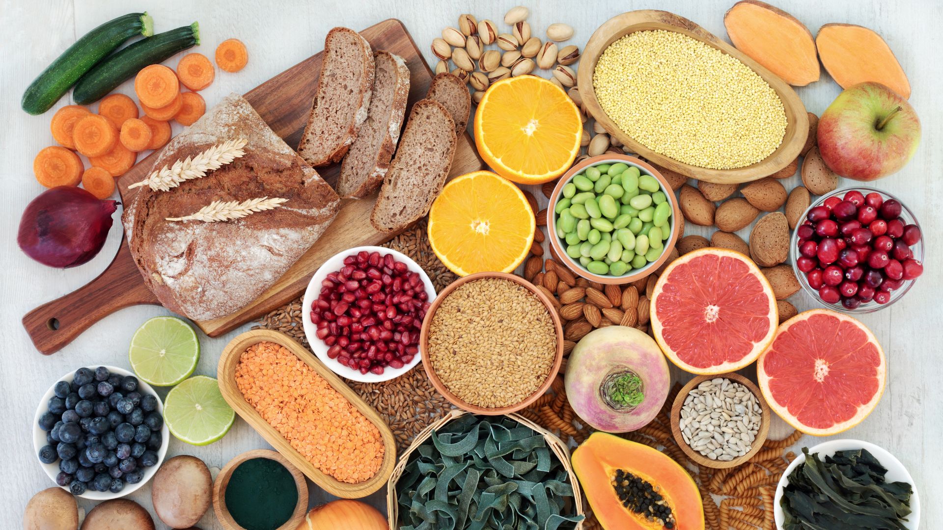 Best winter foods for health