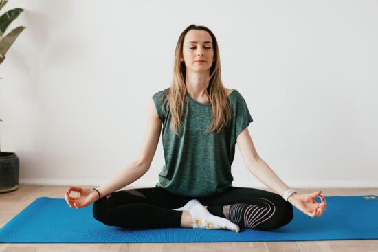 Breathing Exercises for Mental Clarity