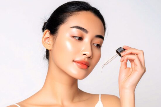 Chemical-Free Skincare Routine You Can Follow at Home