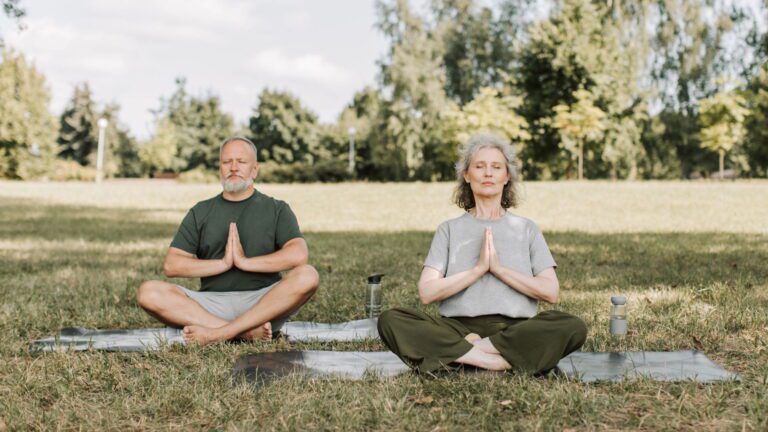 Daily Relaxation Rituals for Natural Living: A Complete Guide to Deep Calm, Healing, and Balance