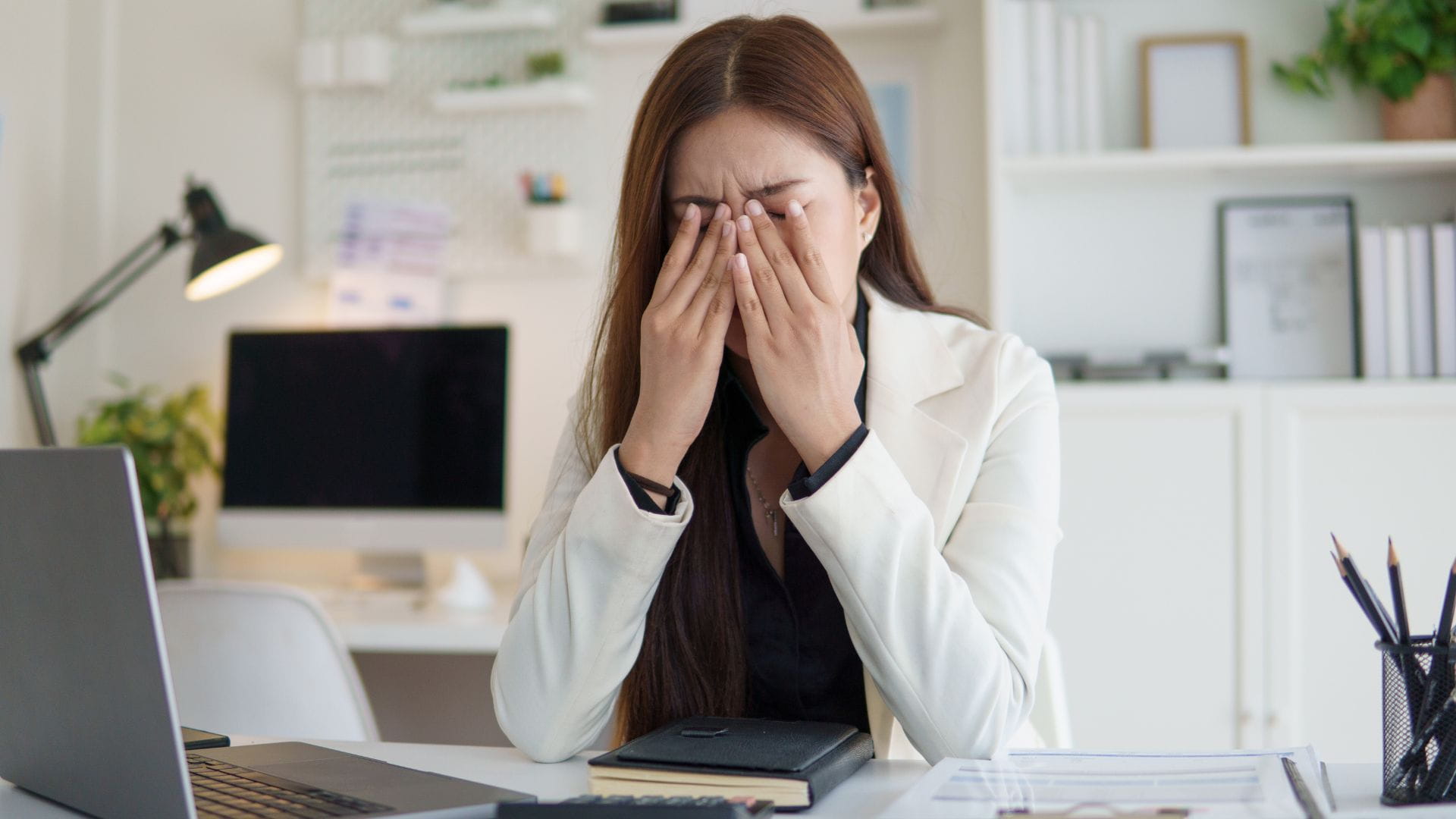Natural Remedies for Fatigue and Low Energy