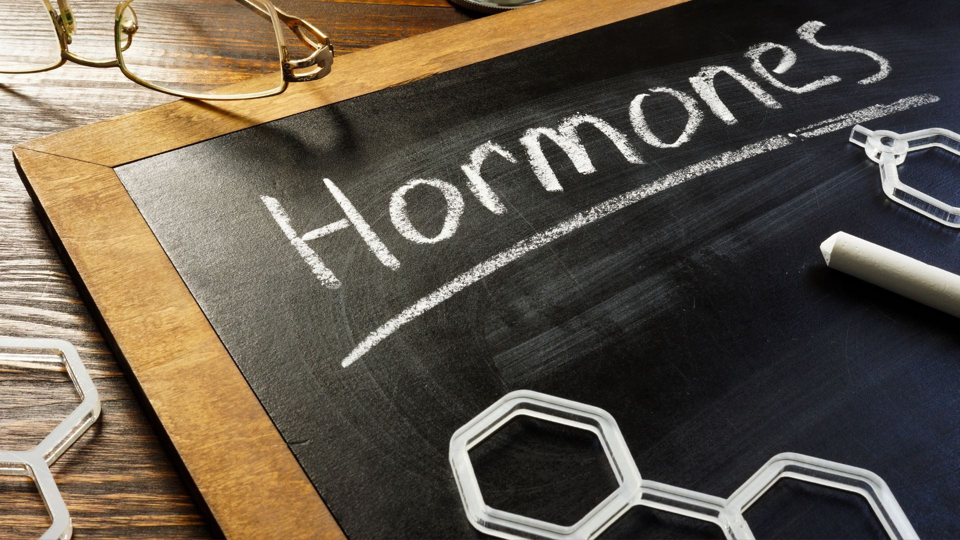 Natural Ways to Restore Hormonal Balance: A Holistic Approach to Long-Term Health