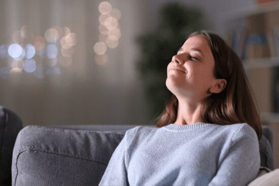 The Role of Deep Relaxation in Cellular Repair | Natural Healing Guide