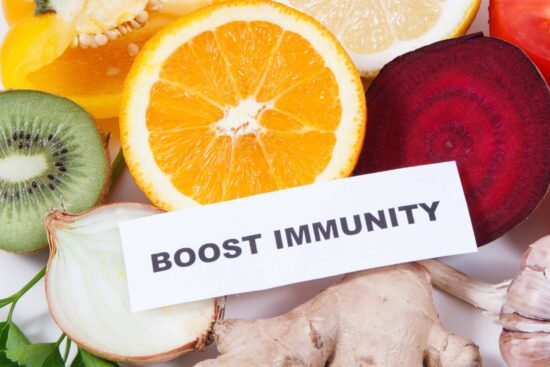 Winter Immunity Foods and Diet Tips Best Natural Ways to Stay Healthy in Cold Season