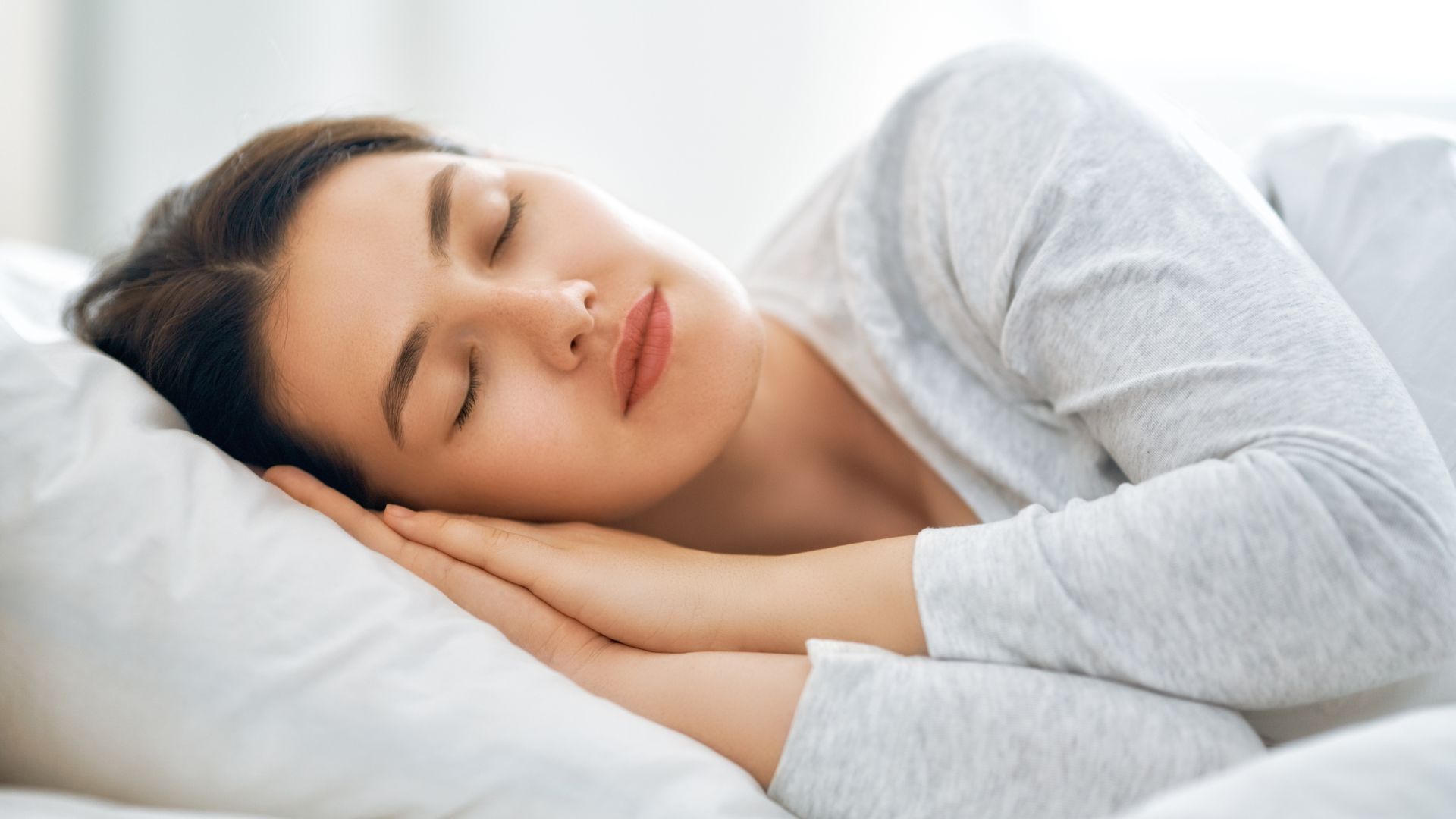 Evening Routine for Better Sleep Naturally