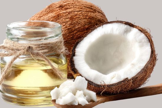 How Coconut Oil Improves Hair Health Naturally: Growth, Strength & Scalp Care