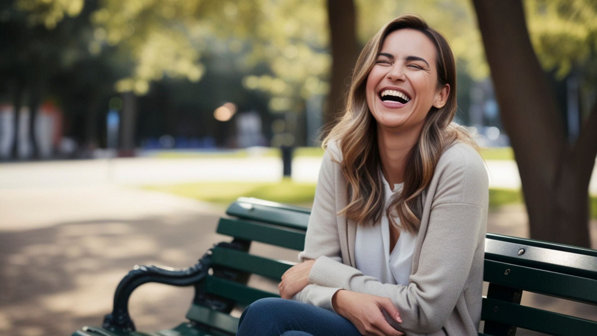 How Laughter Boosts Immune Function Naturally