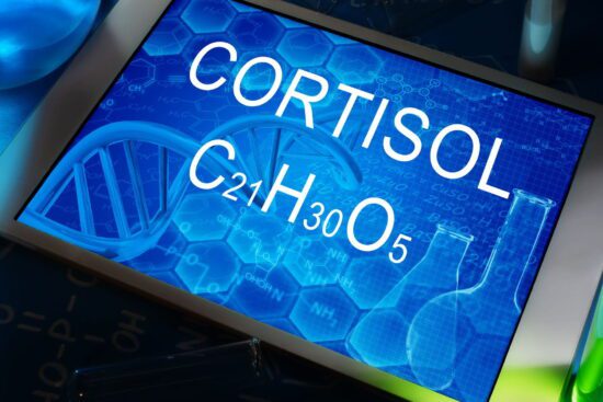 Natural Ways to Reset Cortisol and Stress Hormones for Deep Healing