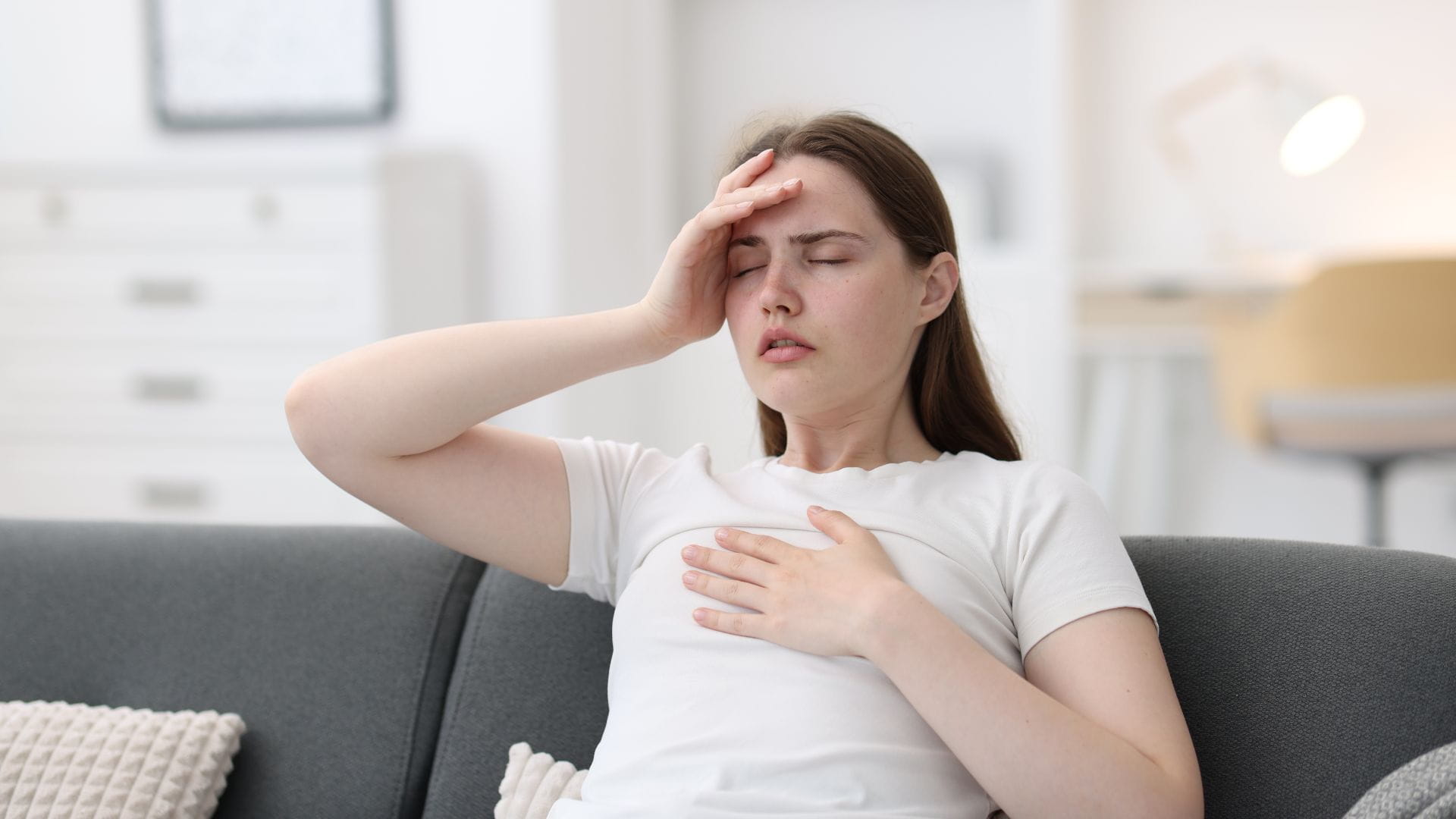 The Link Between Chronic Stress and Inflammation Natural Living & Healing (1)