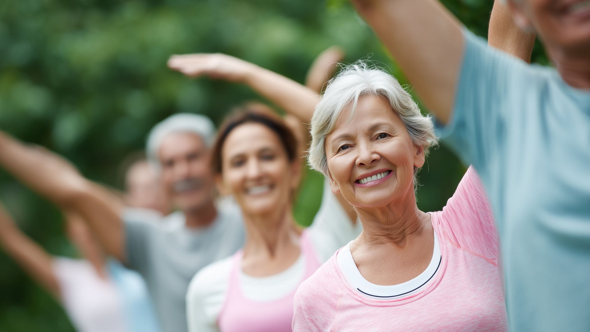 The Role of Stillness in Long-Term Health How Calm Living Supports Healing & Balance