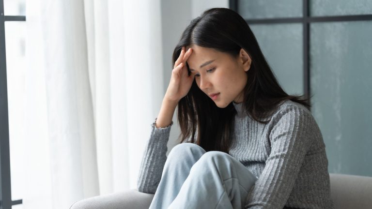 Why Emotional Suppression Leads to Chronic Illness: The Hidden Link Between Emotions and Physical Health