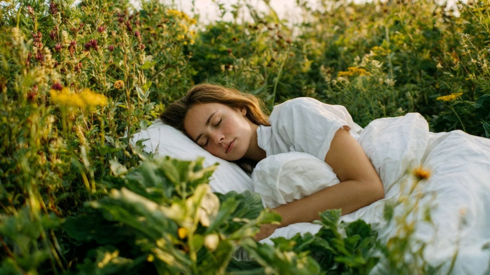 Why Mental Rest Is as Important as Physical Sleep for Natural Healing