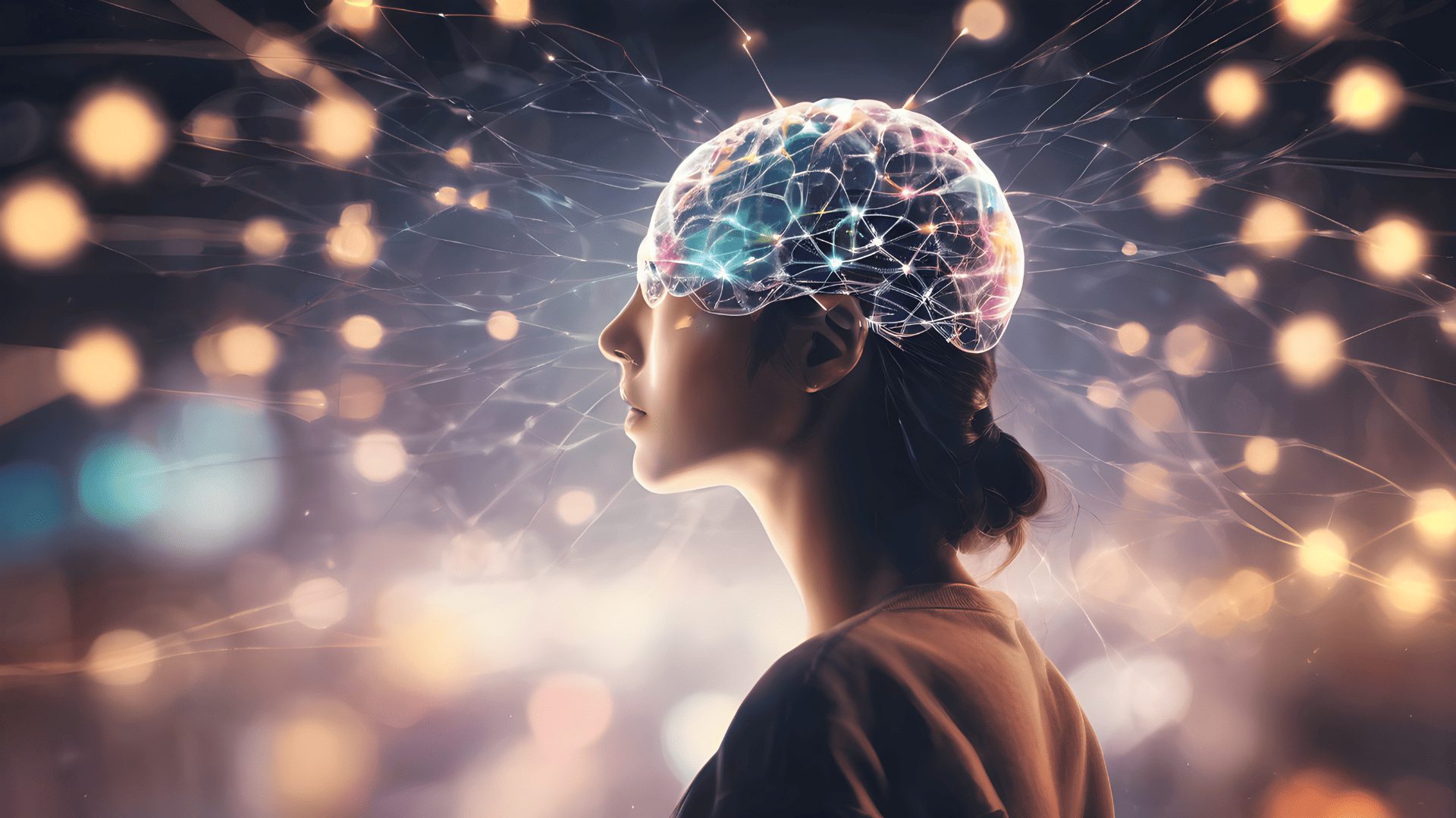 Why Overstimulation Damages Natural Brain Function