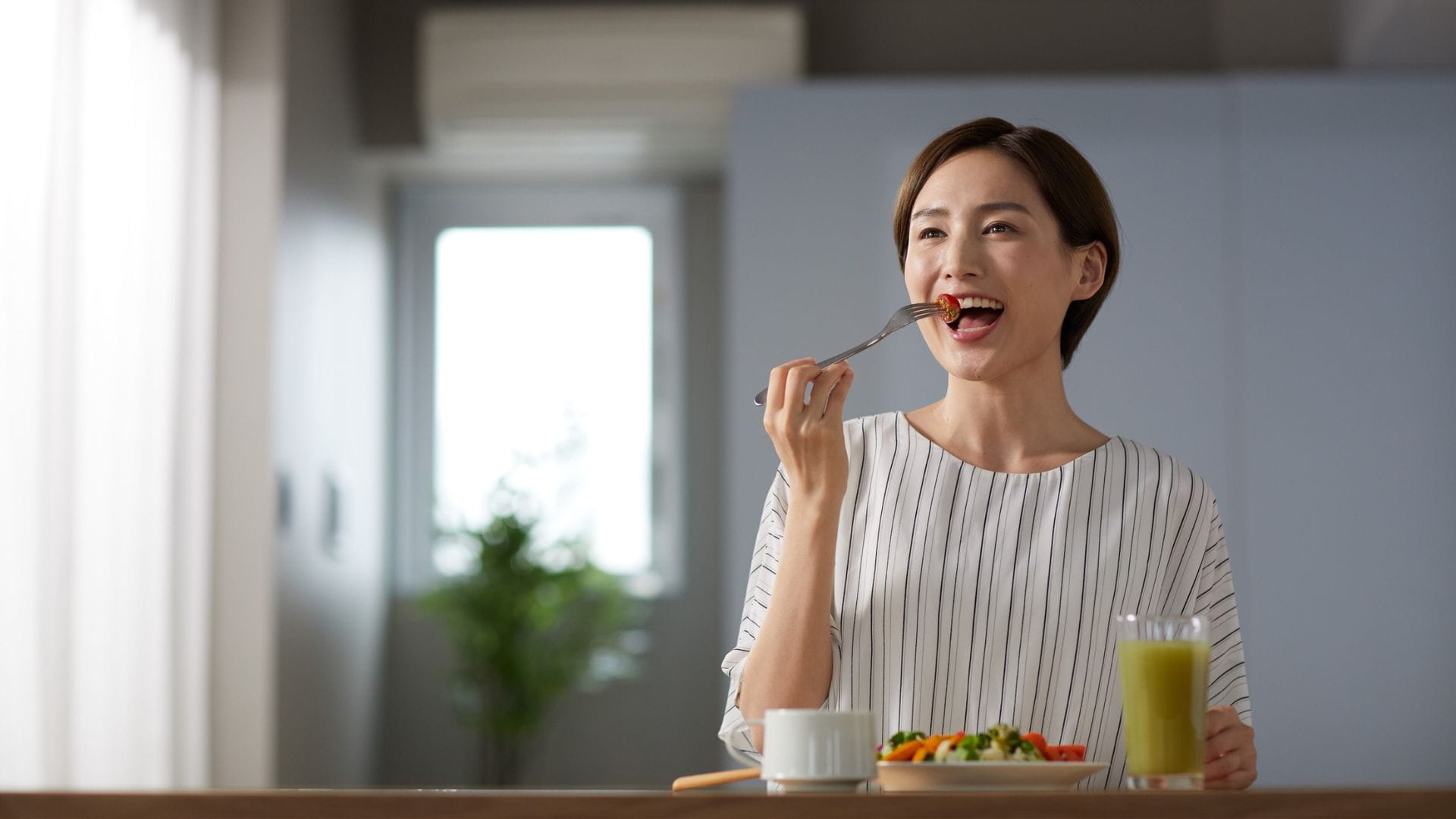 Why Sitting Calmly After Meals Aids Gut Function | Natural Digestion & Gut Health