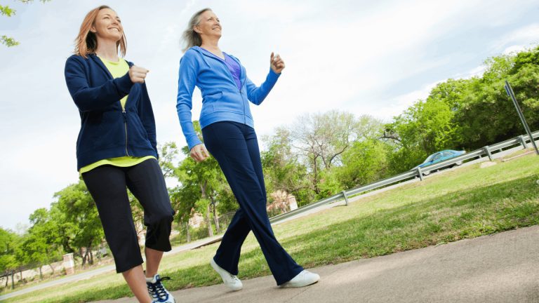Benefits of Walking Daily for Natural Health Simple Steps to Improve Your Well-Being