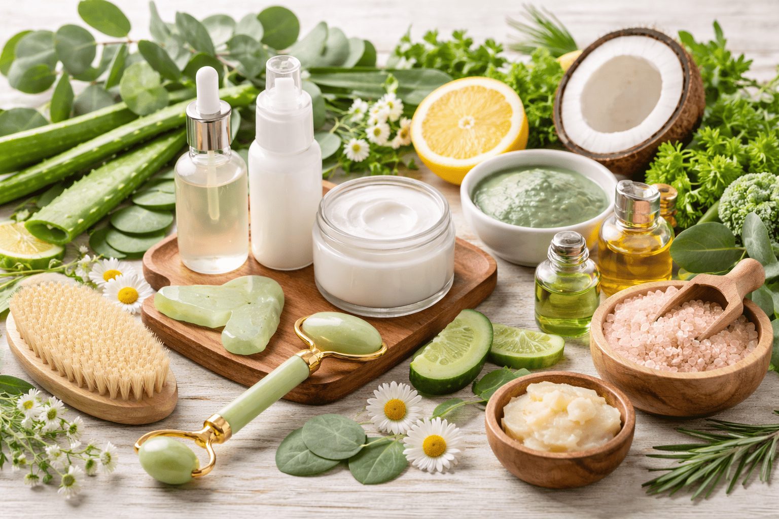 Clean Beauty Guide