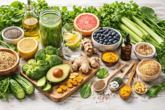 How to Detox Your Body Naturally (Myths vs Facts)