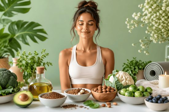 How to Balance Estrogen Naturally Simple Ways