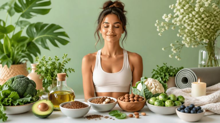 How to Balance Estrogen Naturally Simple Ways