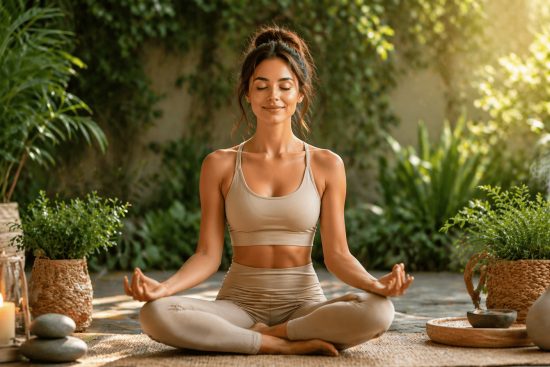 Meditation for Hormone Stability A Natural Way to Support Balance