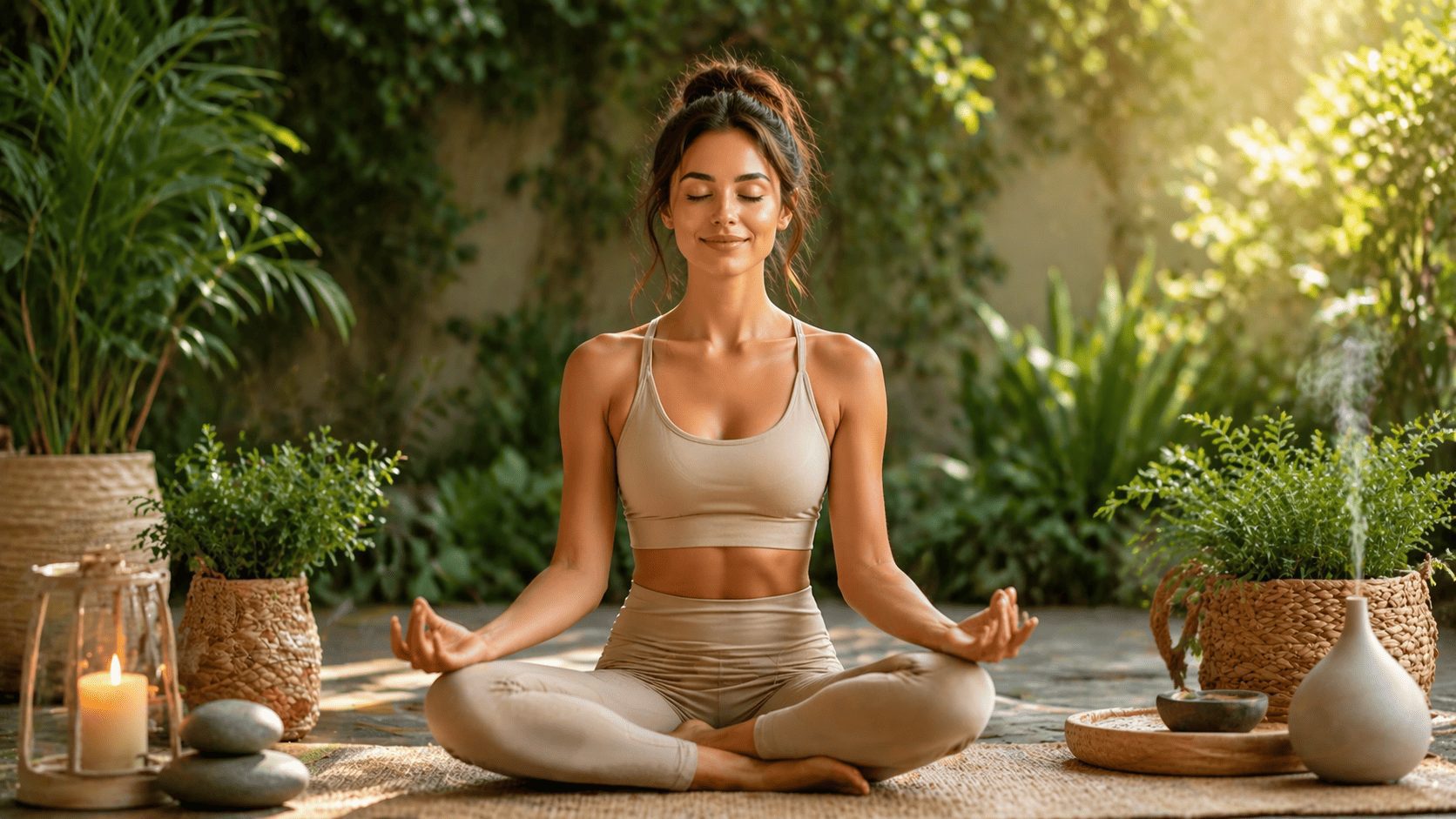 Meditation for Hormone Stability A Natural Way to Support Balance
