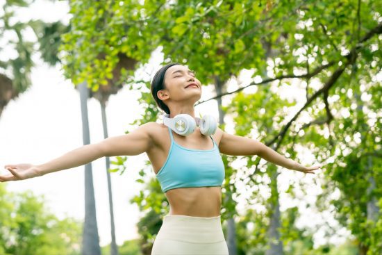 Natural Lifestyle Secrets That Actually Work: Simple Habits for a Healthier Life