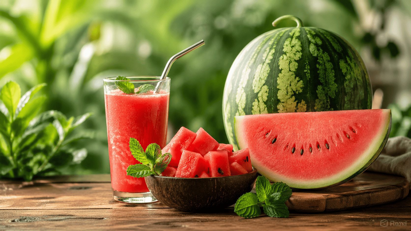 Watermelon