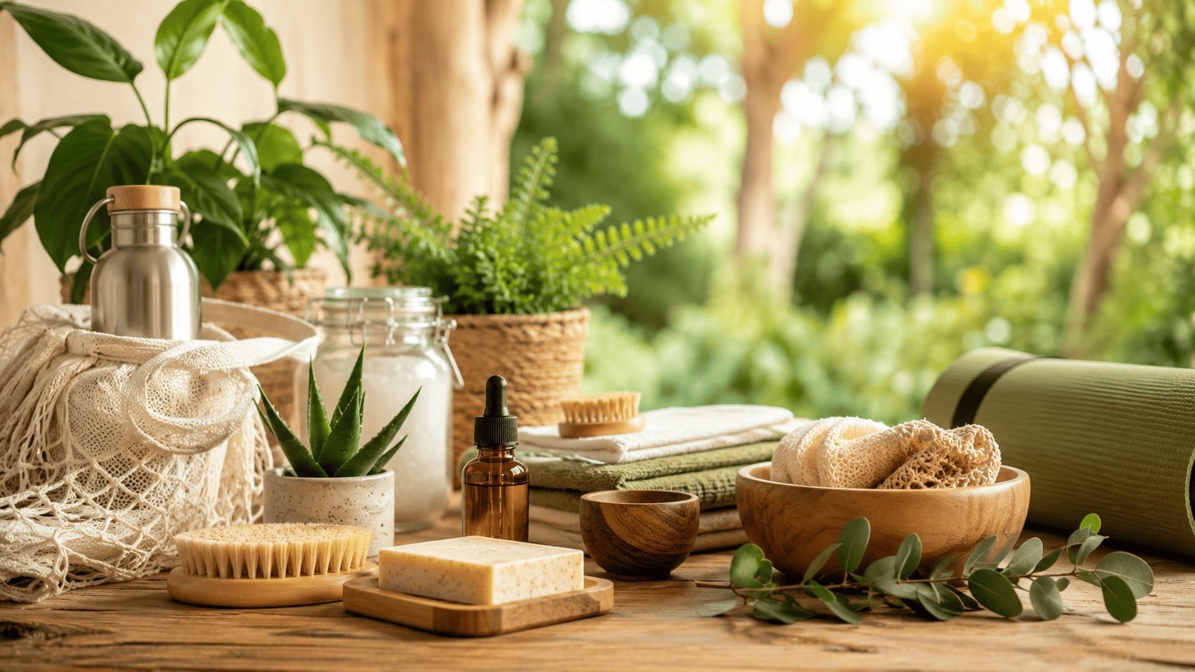 Beginner’s Guide to Natural Living in 2026