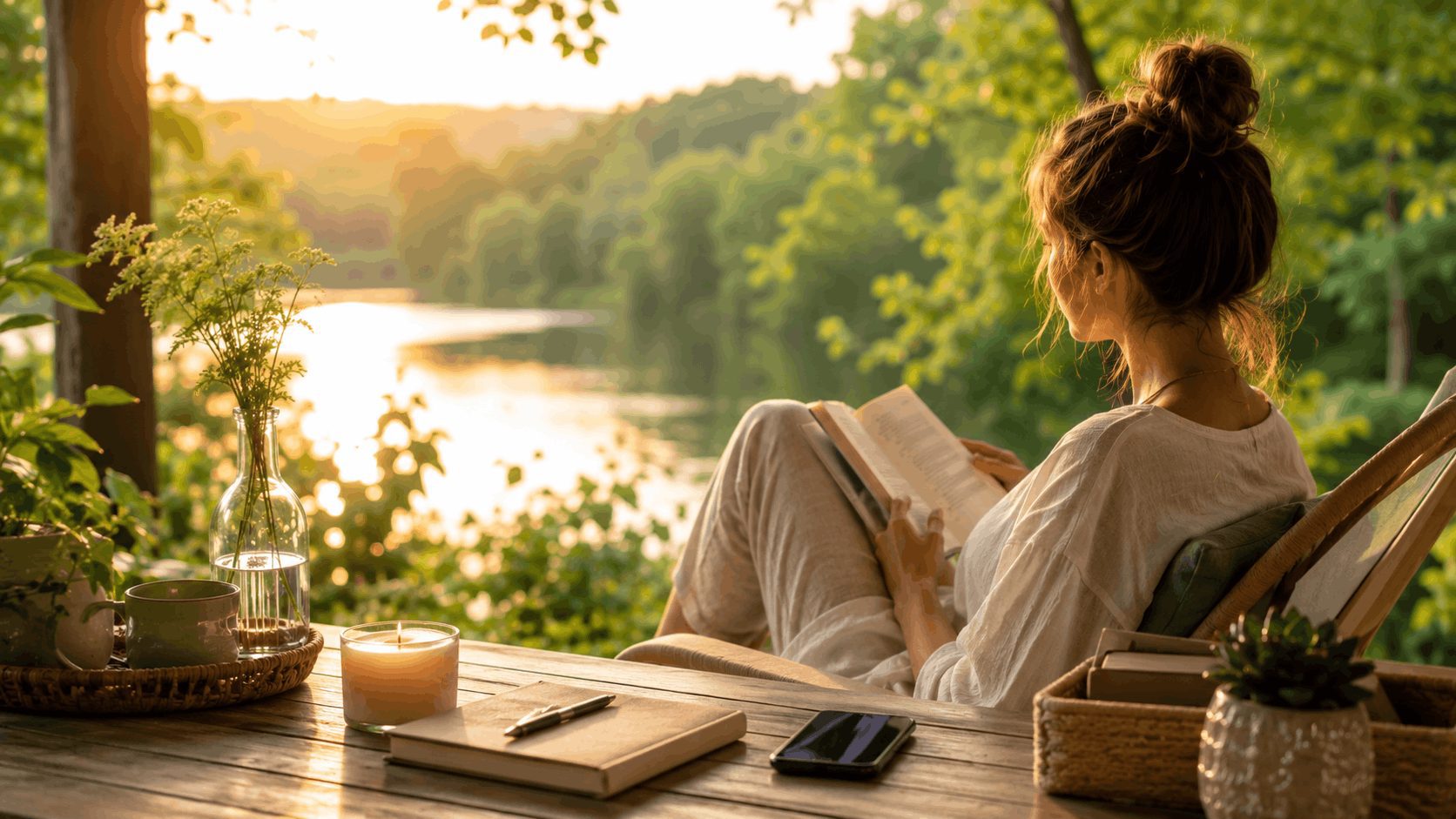 Digital Detox Habits