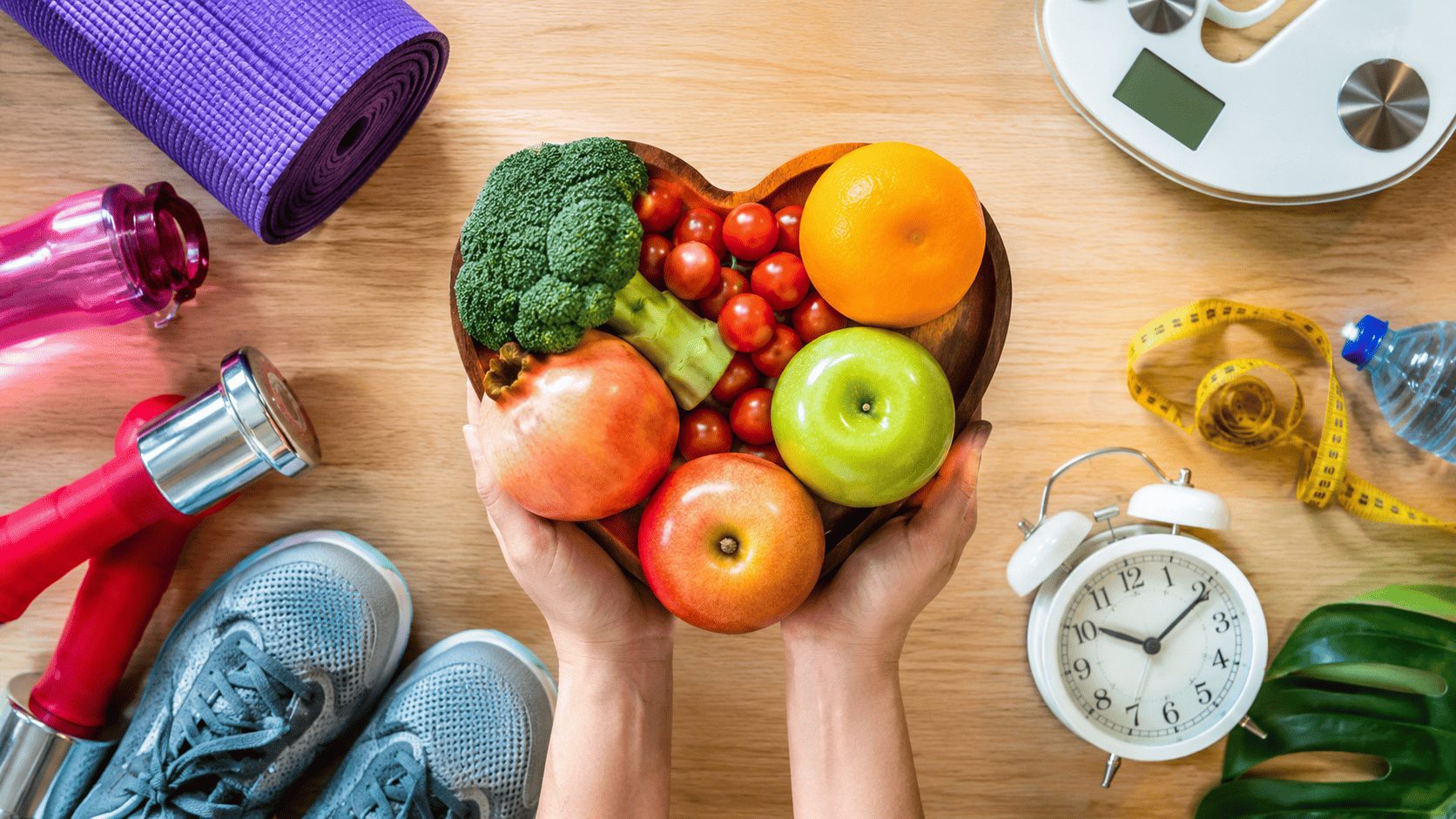 Preventative Health Habits Simple Daily Practices for a Healthier Life