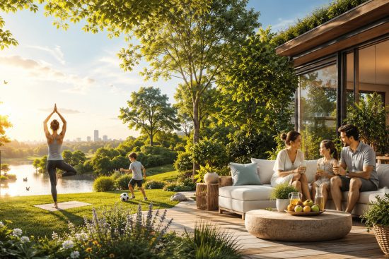 The New Era of Peaceful and Healthy Summer Living in 2026
