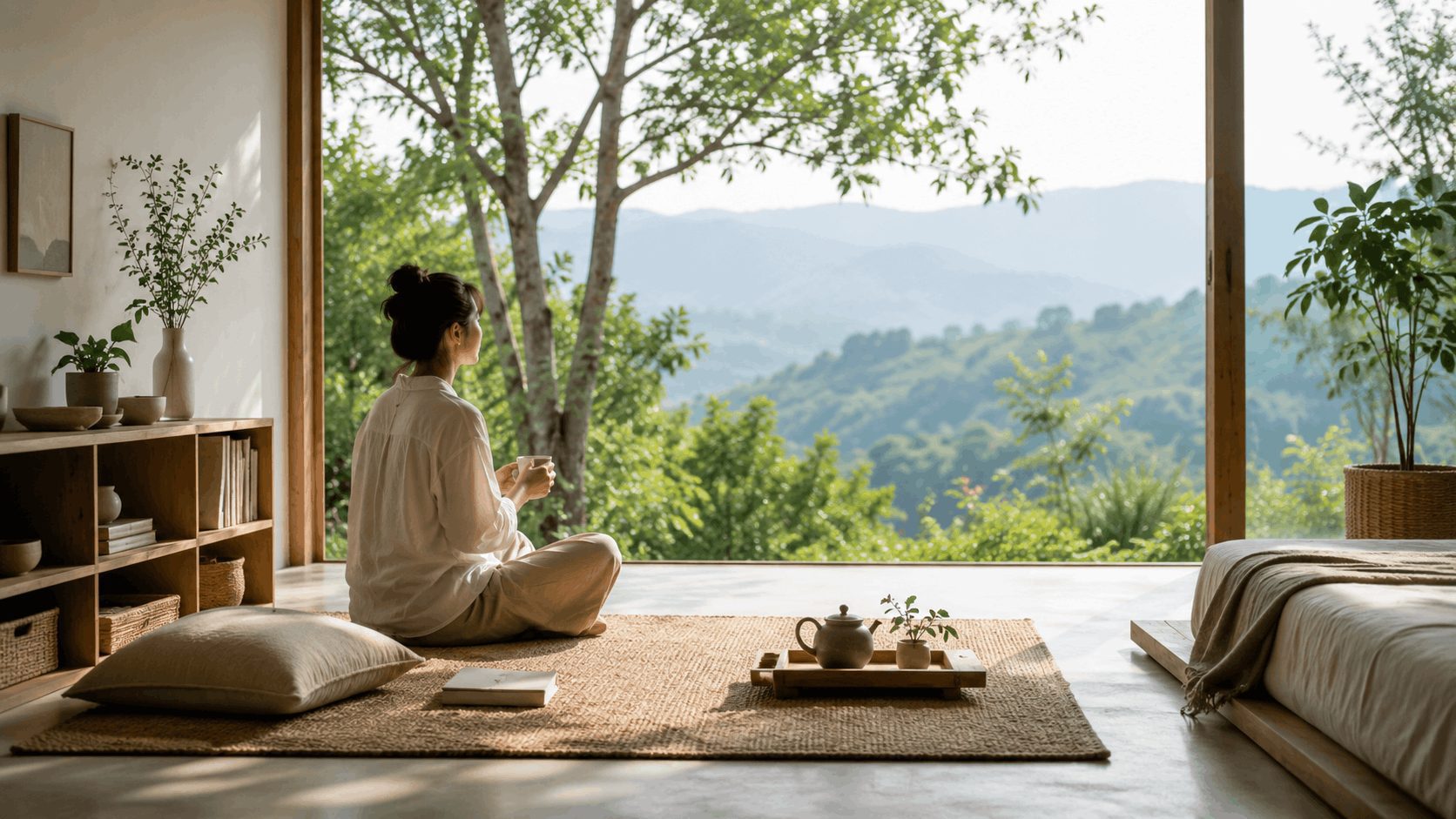 Why Young People Are Choosing Simplicity: The Rise of Minimal and Natural Living