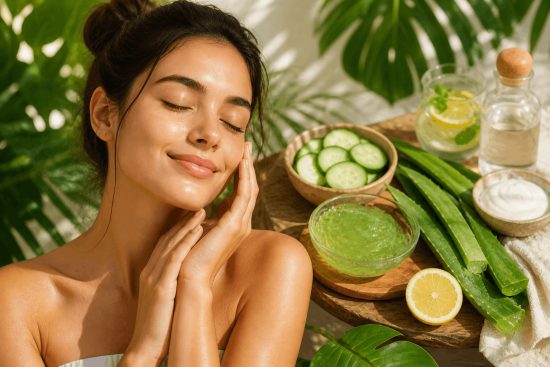 skincare