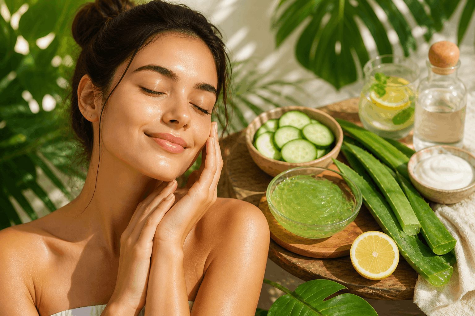 skincare