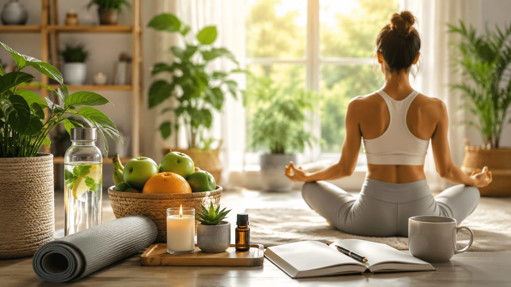 How Micro-Wellness Habits Are Changing Daily Life in 2026